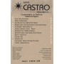 Castro Guatemala SHB EP Kahve 1000 Gr.